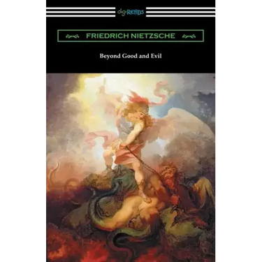 Beyond Good and Evil