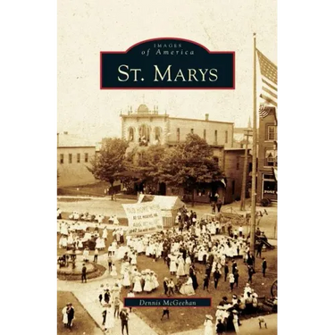 St. Marys