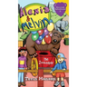 Alexia & Melvin: The Zookeeper