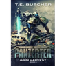 Armored Warrior Panzerter: Grim Harvest