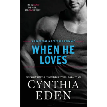 When He Loves