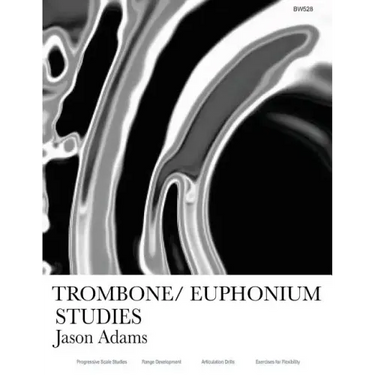 Trombone/Euphonium Studies