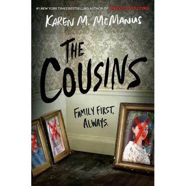 The Cousins