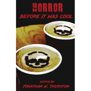 Horror Before It Was Cool