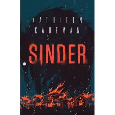Sinder: Diabhal Book 2
