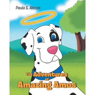 The Adventures of Amazing Amos