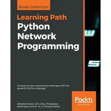 Python Network Programming