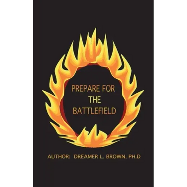 Prepare for the Battlefield