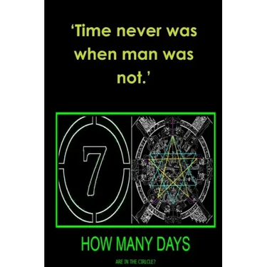 How Many Days Are In The Circle?