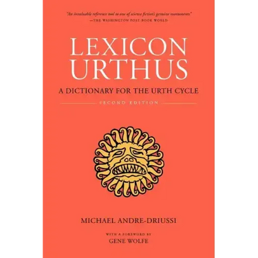 Lexicon Urthus, Second Edition