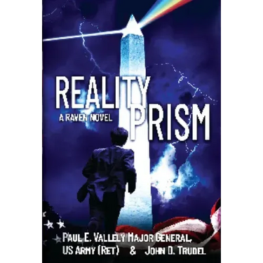 Reality Prism: A Raven Novel