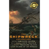 The Shipwreck Collection (4 Books): Robinson Crusoe, Gulliver's Travels, Treasure Island, and The Island of Doctor Moreau (Deluxe Library Edition)