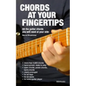 Chords at Your Fingertips: All the guitar chords you will need at your side