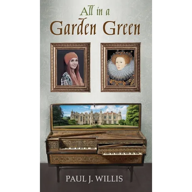 All in a Garden Green