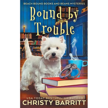Bound by Trouble
