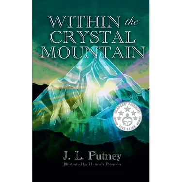 Within the Crystal Mountain