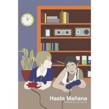 Hasta Mañana