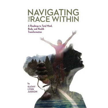 Navigating The Race Within