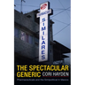 The Spectacular Generic: Pharmaceuticals and the Simipolitical in Mexico