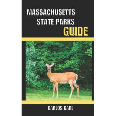 Massachusetts State Parks Guide