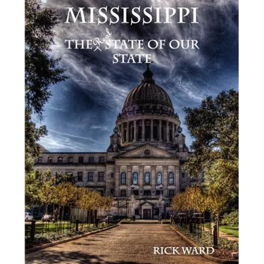 Mississippi: The Real State of Our State