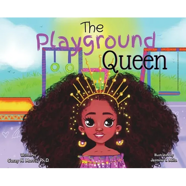 The Playground Queen
