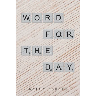 Word for the Day