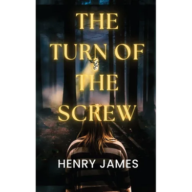 The Turn of the Screw
