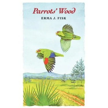 Parrot's Wood