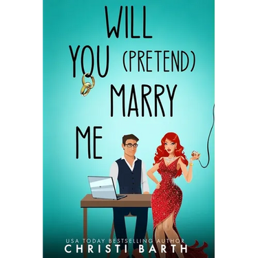 Will You Pretend Marry Me