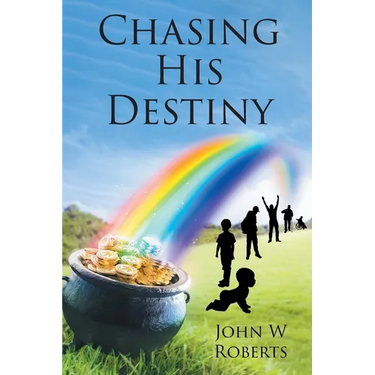 Chasing His Destiny