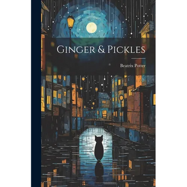 Ginger & Pickles