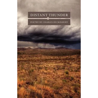 Distant Thunder
