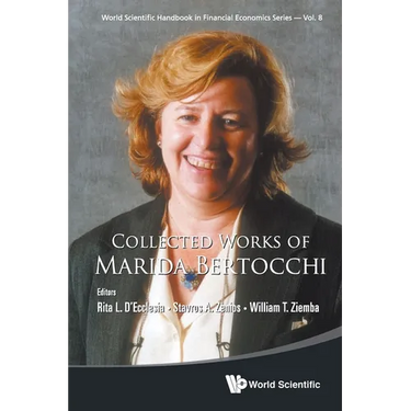 Collected Works of Marida Bertocchi