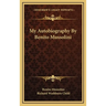 My Autobiography By Benito Mussolini