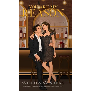 You Are My Reason: Artist Rendition