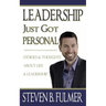 Leadership Just Got Personal