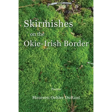 Skirmishes on the Okie-Irish Border