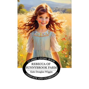 Rebecca of Sunnybrook Farm