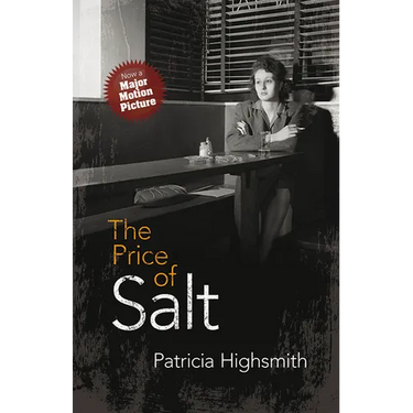 The Price of Salt: Or Carol