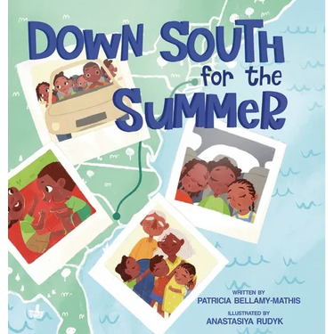 Down South for the Summer