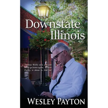 Downstate Illinois