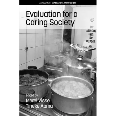 Evaluation for a Caring Society