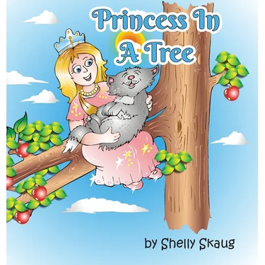 Princess In A Tree