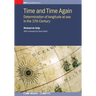 Time and Time Again: Determination of longitude at seain the 17th Century