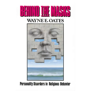 Behind the masks