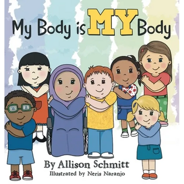 My Body Is My Body