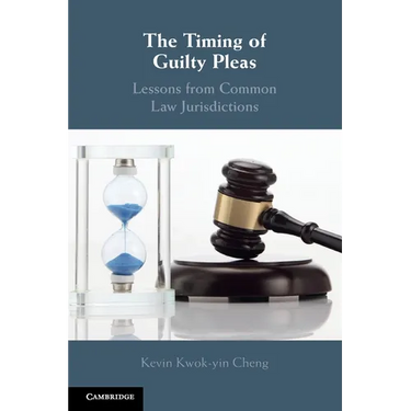 The Timing of Guilty Pleas