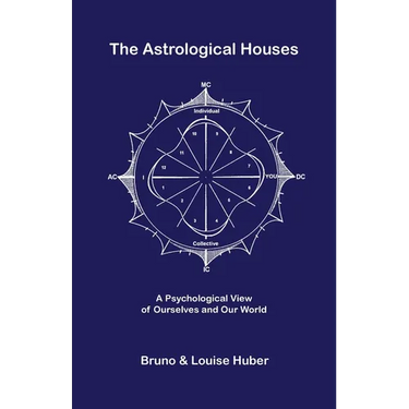 The Astrological Houses
