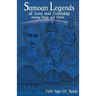 Samoan Legends of Love and Courtship Among Kings and Chiefs
